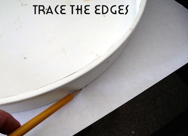 Trace the Edges
