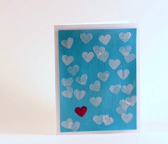 Easy Handmade Valentine's Day Cards for Kids