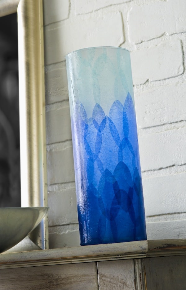 35+ Vase Decorating Ideas That'll Elevate Any Room - Mod Podge Rocks