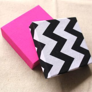 How to make a gift box