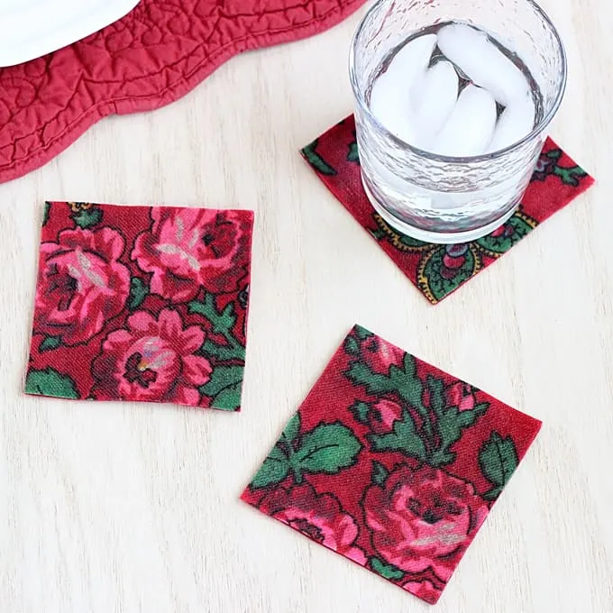 35+ Extremely Creative No-Sew DIY Projects