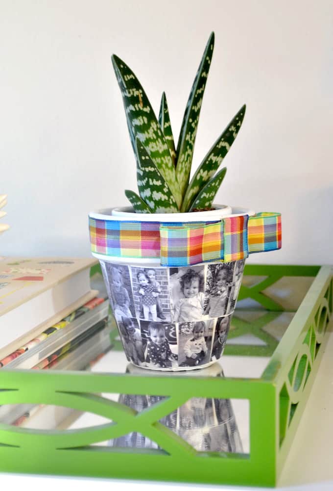 Decoupage Projects You Can Do in 6 Easy Steps, Architectural Digest