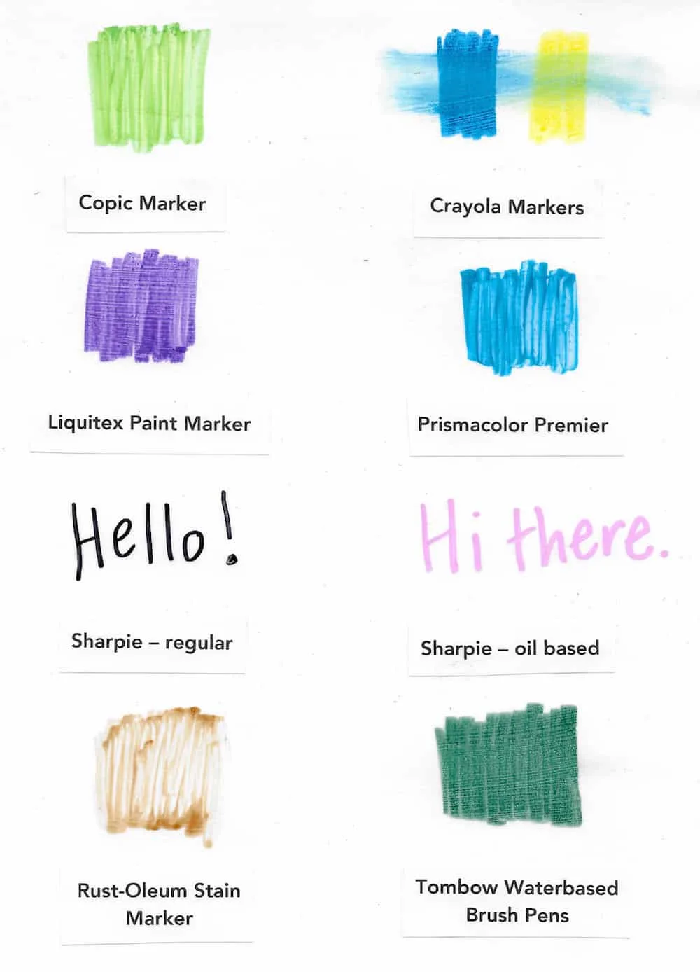 sharpie, sharpie markers, felt tipped pens, paint markers, sharpies,  colored pens, colorizing brass, adding color to