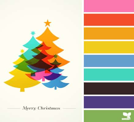 ChristmasColor