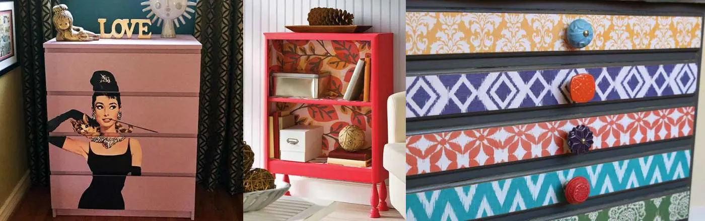 Learn all about Furniture Mod Podge decoupage medium with this great how-to guide! Plus get your FAQs answered about this awesome formula.