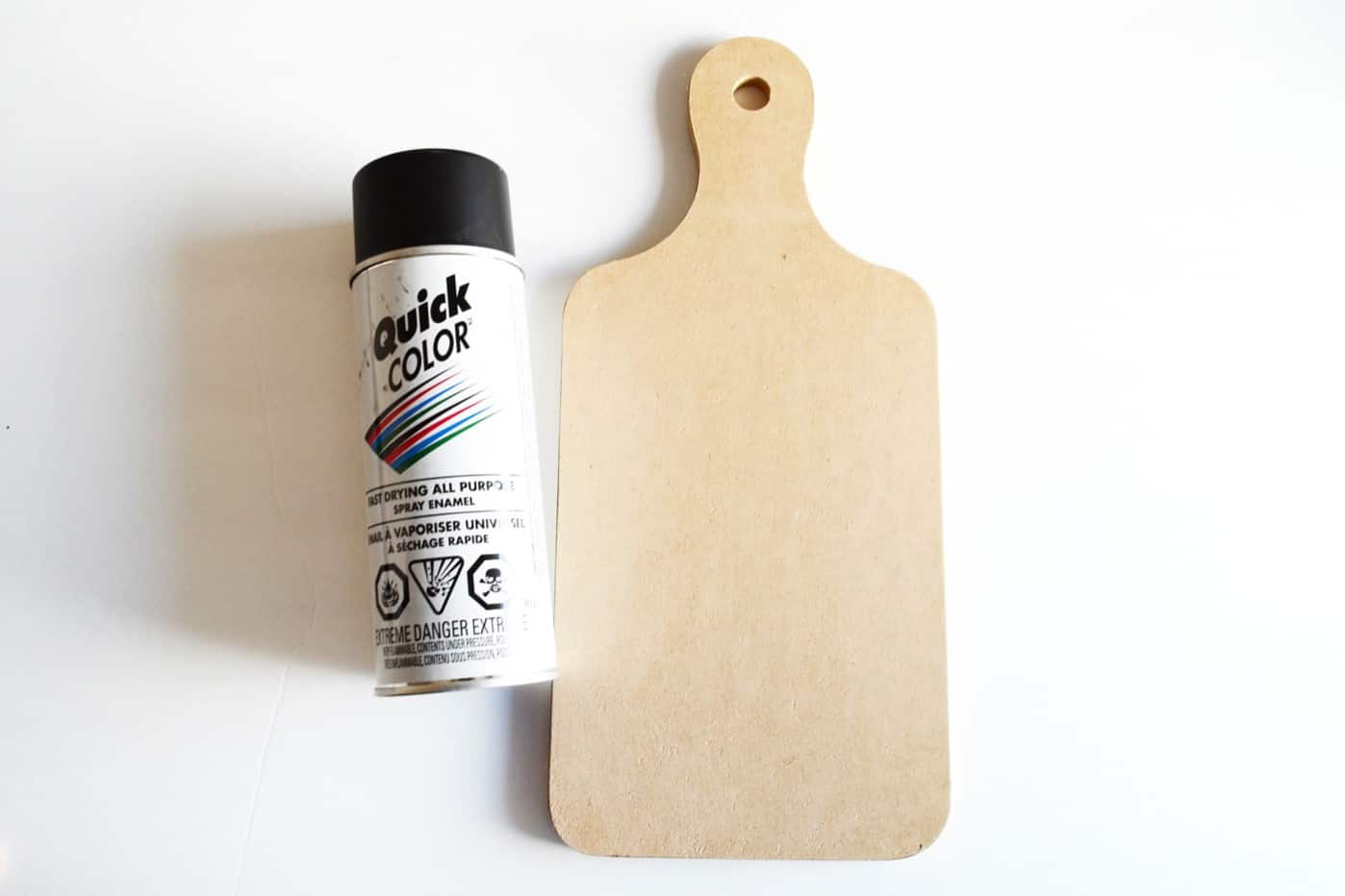 spray-mdf-board-with-primer