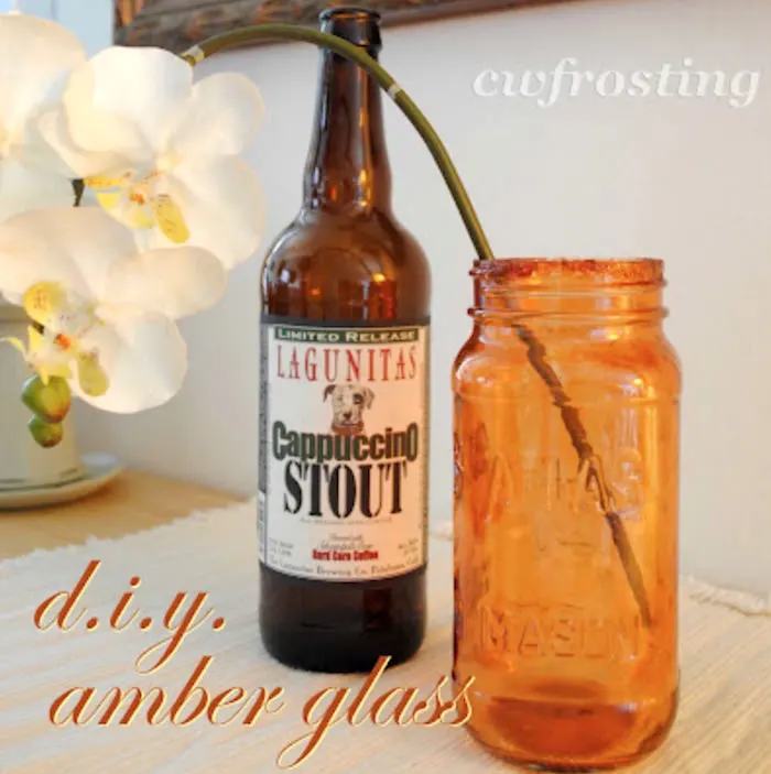 How To Color Glass With Mod Podge Mod Podge Rocks