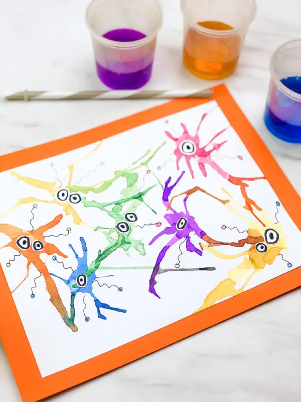 19 Fun And Easy Painting Ideas For Kids