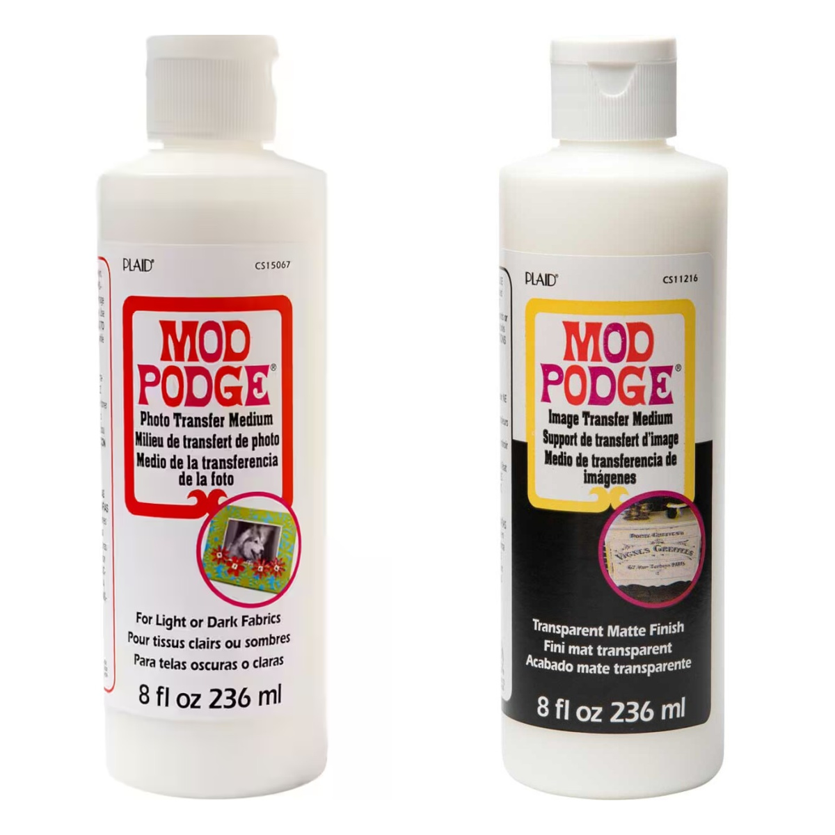 What is Mod Podge? A Magic Craft Supply! - Mod Podge Rocks