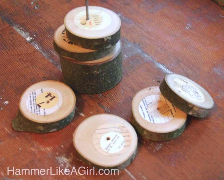 Easy DIY Resin Coasters For Instant Wow - Mod Podge Rocks