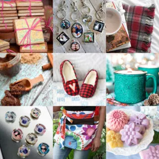 Handmade gifts feature image