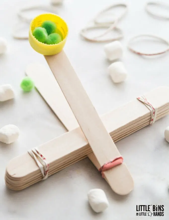 Popsicle Stick Crafts: Fun Ideas for Kids of All Ages! - Mod Podge