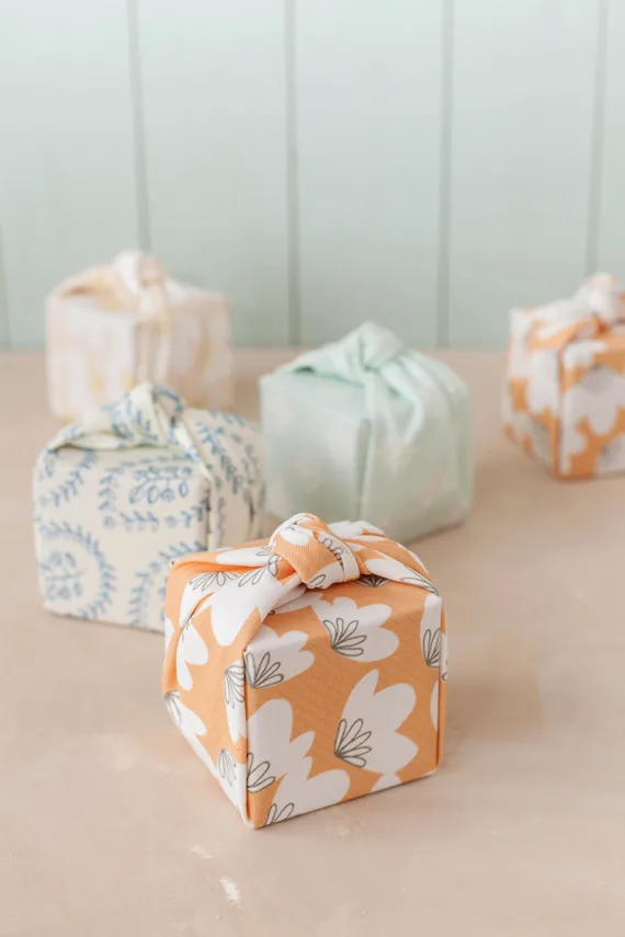 DIY Gift Boxes: Create Special Packages for Every Occasion - Mod