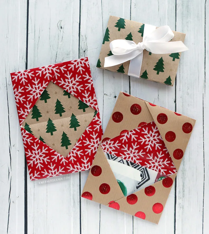 Is Christmas wrapping paper recyclable? Tips for leftover holiday packaging