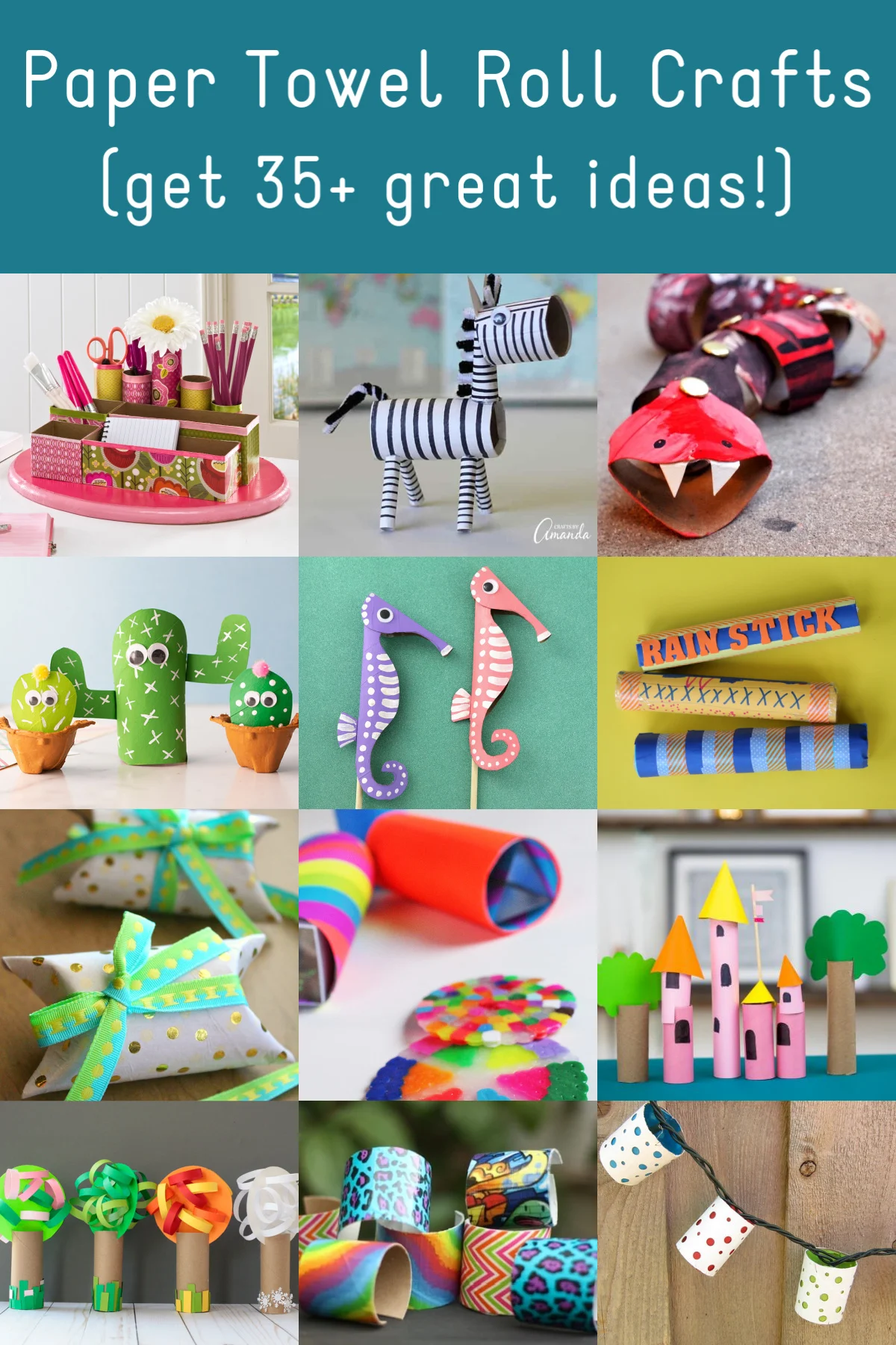 8 Simple Ideas for Kids Crafts Organization - Life Should Cost Less