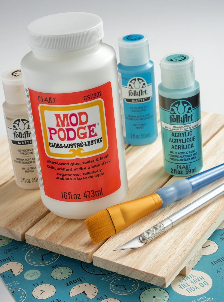 What is Mod Podge? A Magic Craft Supply! Mod Podge Rocks