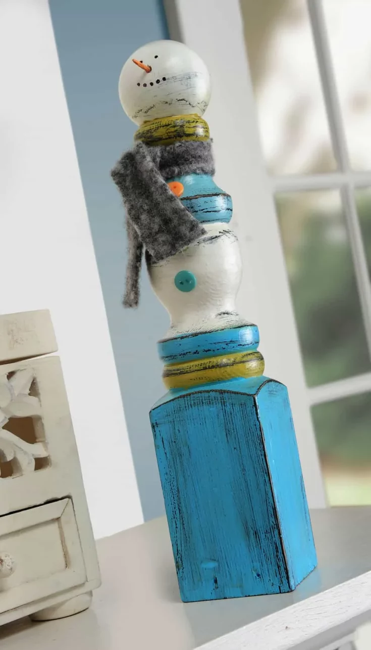 Winter Crafts for Adults to Enjoy All Season Long! - Mod Podge Rocks