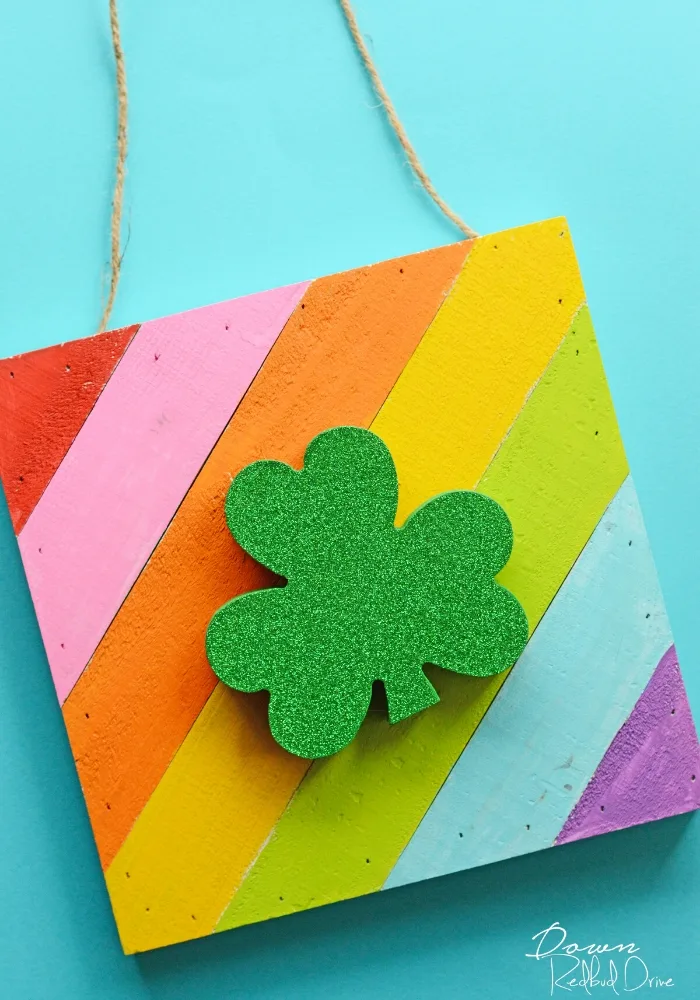 St. Patrick's Day Crafts for Seniors - Ella Stewart Care