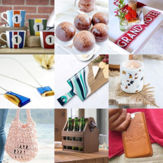 DIY Birthday Gifts for Adults